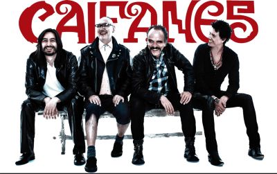Caifanes