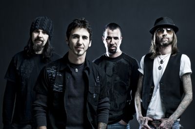 Godsmack