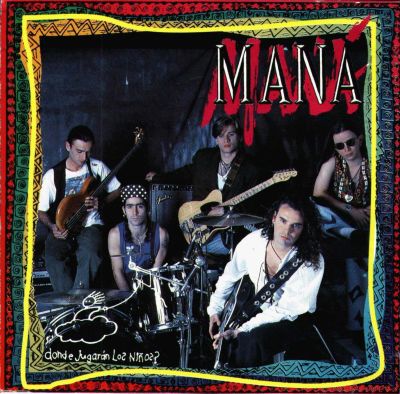 Maná
