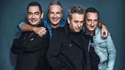 Hombres G