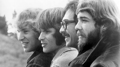 Creedence Clearwater Revival