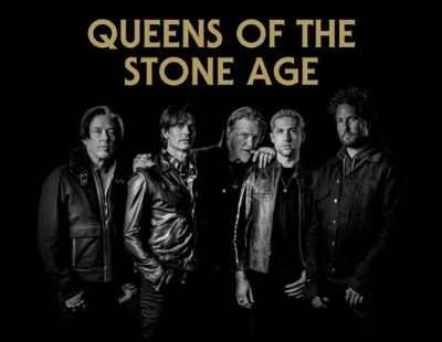 Queens of the Stone Age