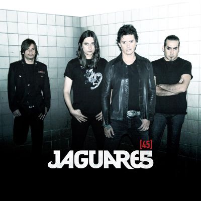 Jaguares