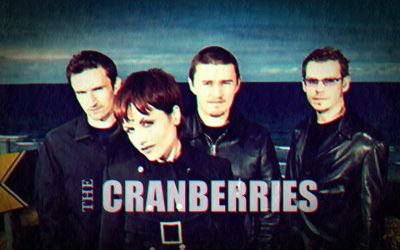 The Cranberries