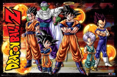 Dragon Ball