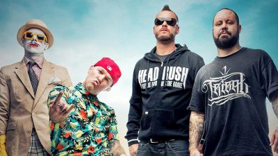 Limp Bizkit