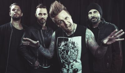 Papa Roach